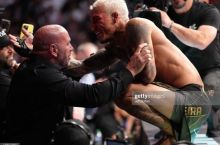 Olamsport: UFC 274 кечасида энг катта гонорарни ким олди?, Формула-1 Гран-Присидаги Бекхэм ва бошқа хабарлар