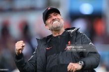 Klopp: "O'yinga kirib olgunimizcha hisob 1:1 bo'ldi"