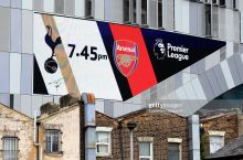 APL. ​"Tottenxem" – "Arsenal". Tarkiblar aniq!