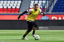 Mbappe "Real"ga o'tmoqchi, ammo PSJda qolishi uchun unga bosim o'tkazilmoqda