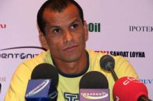 Rivaldo: "Holand "Oltin to'p"ga davogar bo'ladi, chunki u yirik sovrinlar uchun kurashadi"