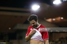 Fabregas: “Hayotimdagi eng yomon yil. Bunday yakunlashni istamayman”