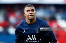 "Real" Mbappe bilan shartnoma imzolashiga ishonchi komil