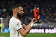 Benzema: “Oltin to'p”ni qo'lga kiritishni orzu qilaman, ammo...”