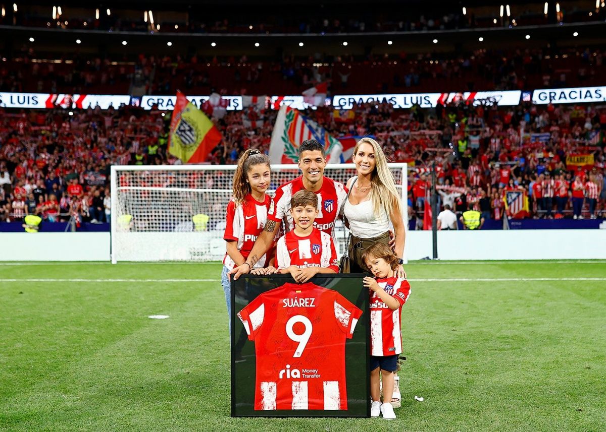 Delfine suarez