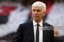 Gasperini "Milan"ning Italiya chempionligiga loyiq ekanligini aytdi