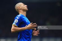 Risharlison "Everton"dan ketishni istaydi