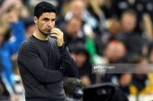 Arteta: “Bizdan 10 chandon yaxshiroq o'ynashdi. CHempionlar ligasiga munosib emasmiz”