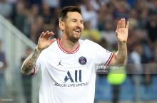 AS: Messi "Inter Mayami" akcioneriga aylanadi va 2023 yilda Bekxem klubiga o'tadi