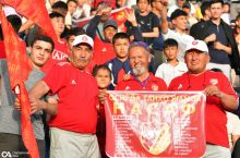 Bugun futbol. "Nasaf" - "Qizilqum"