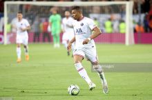 "Real"ning qachon Mbappe transferini elon qilishi malum bo'ldi