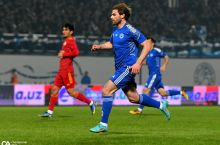 Superliga. "Metallurg" - "Dinamo" 0:0, "Navbahor" - "Neftchi" 0:0, "Nasaf" - "Qizilqum" 2:0 (onlayn natijalar)