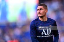 Verratti: "CHempionlar Ligasidan chiqib ketishni qabul qilish qiyin, ammo PSJ buyuk "Real"ga yutqazdi"