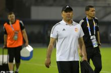 Ro'ziqul Berdiev: "Agar terma jamoa rejalarini buzib qo'ymasa futbolchilarimizni "Bunyodkor" bilan o'yin uchun so'rab turamiz"