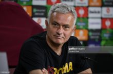 Mourinyu: "Ser Aleks "Manchester Yunayted"da 20 yildan oshiq faoliyat yuritdi..."