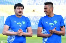 "Yosh futbolchilar 1-2ta mashina olib futbolni tugatishni o'ylamasligi kerak" - "Sehrli tayoqcha" Anvar Soliev bilan intervyu