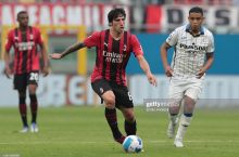 Sandro Tonali A Seriyaning may oyidagi eng yaxshi futbolchisi bo'ldi