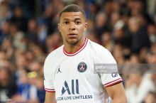 "Monako" Mbappe PSJ bilan shartnomasini uzaytirishidan 35 mln evro ishlab oladi