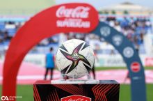 Coca-Cola Superliga. 10-tur uchrashuvlari rasmiylari