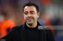 Xavi: "Levandovski - transfer maqsadimiz"