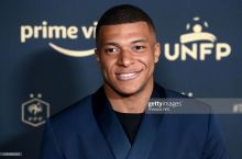 Rasmiy xabar: Mbappe PSJ bilan shartnomasini uzaytirdi!