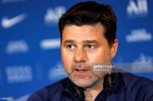 Pochettino: "Uning qolganidan xursandman"