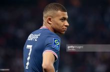 Kilian Mbappe: "PSJga sovrinlar yutishida ko'mak bermoqchiman"