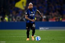 Vidal "Inter" bilan kelishuvini bekor qiladimi?