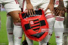 "Flamengo" "Inter" futbolchisi bilan muzokara olib bormoqda