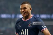 Manba: Mbappe PSJdan ikki o'yinchini xarid qilishni talab qildi