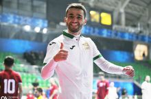 Mavsumni medallarsiz yakunlash, chempionat to'purariga aylangani borasida Akbar Usmonov bilan suhbat