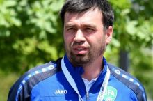 O'zbekiston U-16 termasi ustozi Jamoliddin Rahmatullaev: "Nafaqat Osiyo, balki Jahon chempionatida qatnashishni niyat qilganmiz"