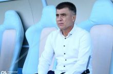 Равшан Ҳайдаров: "Саудия Арабистони – кучли жамоа"