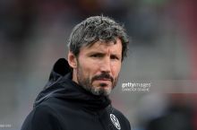 Van Bommel Belgiya klubi bosh murabbiyi etib tayinlandi