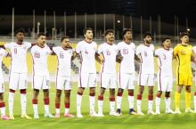 O'zbekistonning guruhdoshi Qatar U-23 Osiyo Kubogi oldidan Iordaniya bilan durang o'ynadi