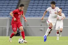 U-23 Osiyo Kubogi. Guruhdoshimiz Qatar O'zbekistonga kelishdan oldin yutqazdi