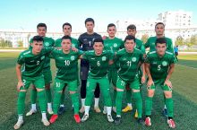 U-23 Osiyo Kubogi. Guruhdoshimiz Turkmaniston musobaqa uchun 23 emas, 15 futbolchini ro'yxatdan o'tkazdi