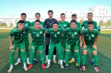 OFK sayti noto'g'ri malumot bergan: Turkmaniston U-23 O'zbekistonga 15 emas, 23 futbolchi bilan kelgan ekan