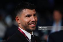 Aguero: "Xoland – "Manchester Siti" uchun ajoyib xarid"