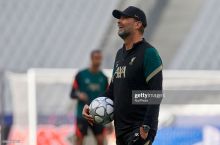 Klopp: "Beylni Madridda hushlashmaydi. Men esa uni 2018 yilgi finaldagi goli uchungina yoqtirgan bo'lardim"