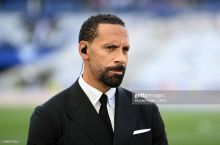 Ferdinand: "Liverpul"ni eng kuchli deyish "Real"ga bo'lgan hurmatsizlik"