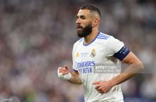 Benzema - "Oltin to'p" haqida: "Ko'ramiz"