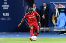 Mane "Liverpul" bilan xayrlashdi