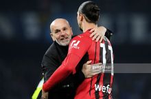 Pioli Zlatan nega operaciyaga rozi bo'lganini tushuntirdi. U 7-8 oyga safdan chiqqan