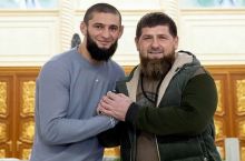 Olamsport: SHumaxerda dahshatli avtofalokat, Ramzan Qodirov CHimaev bilan sparring o'tkazdi va boshqa xabarlar