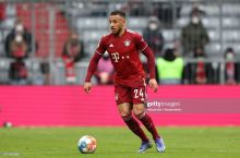 Tolisso "Bavariya"ni tark etadi