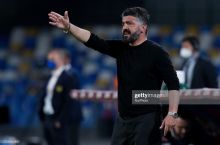 Gattuzo "Valensiya" bosh murabbiyi bo'lishga yaqin