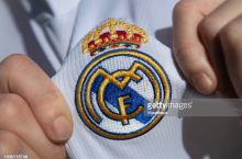 Расмий хабар: "Реал" ёздаги илк трансферни эълон қилди