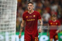 "Roma" Zanoloni transferga qo'ydi