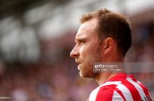 Eriksen "Brentford"dan yangi taklif oldi